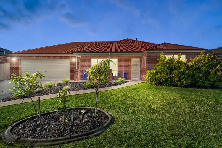 Main view of Homely house listing, 33 VALERIAN TERRACE, Baranduda VIC 3691