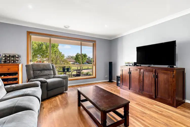 Second view of Homely house listing, 33 VALERIAN TERRACE, Baranduda VIC 3691