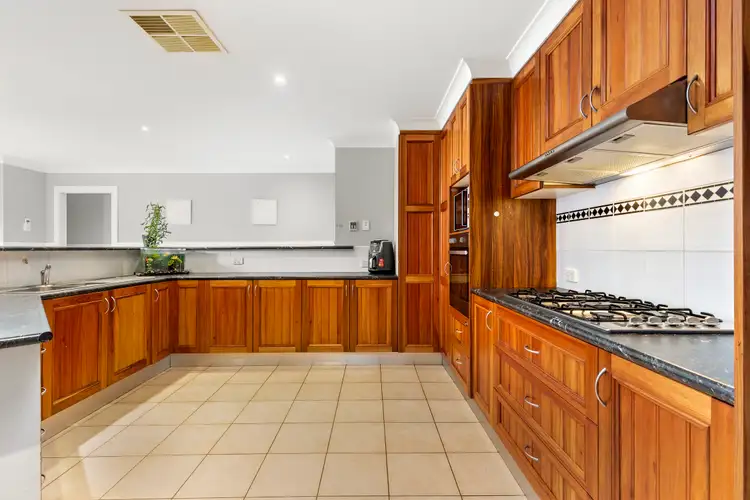 Third view of Homely house listing, 33 VALERIAN TERRACE, Baranduda VIC 3691