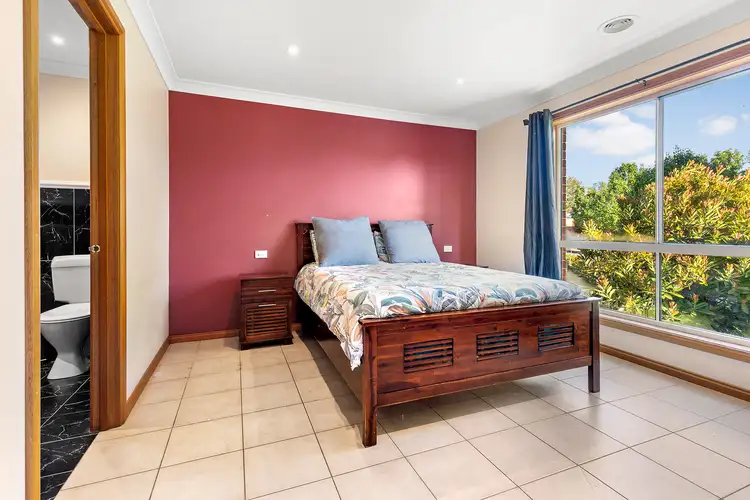 Fourth view of Homely house listing, 33 VALERIAN TERRACE, Baranduda VIC 3691