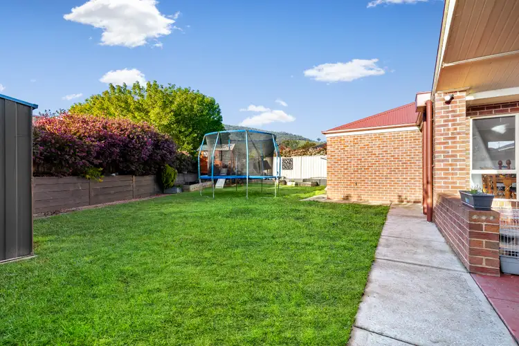 Sixth view of Homely house listing, 33 VALERIAN TERRACE, Baranduda VIC 3691