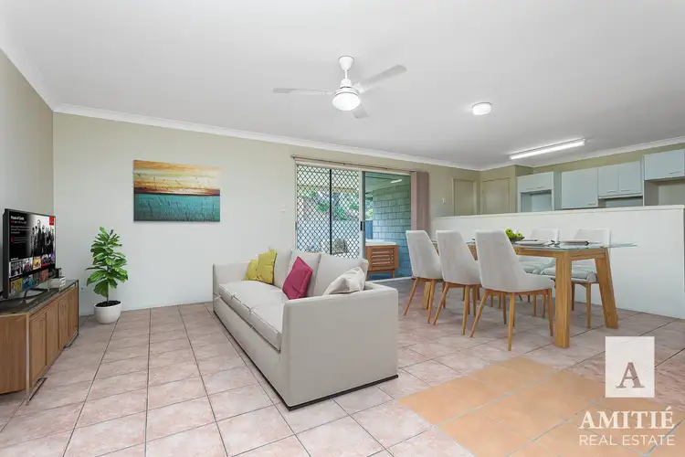 Fifth view of Homely house listing, 4 COTTER COURT, Murrumba Downs QLD 4503