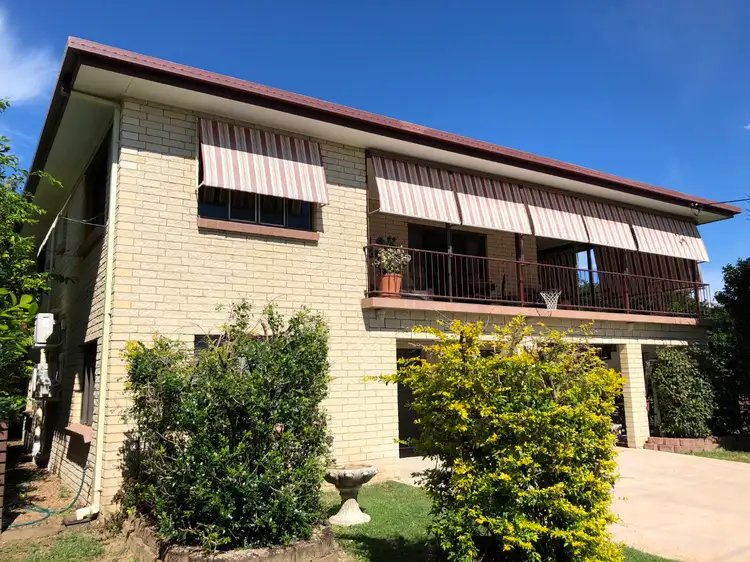 8-10 Origlasso Street, Ingham QLD 4850