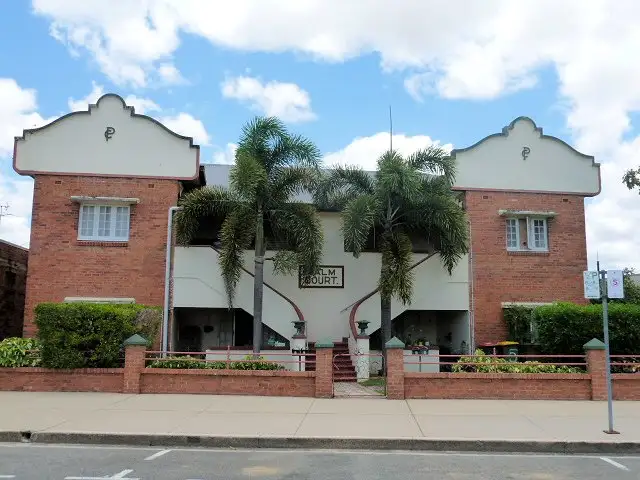 29 Palm Terrace, Ingham QLD 4850