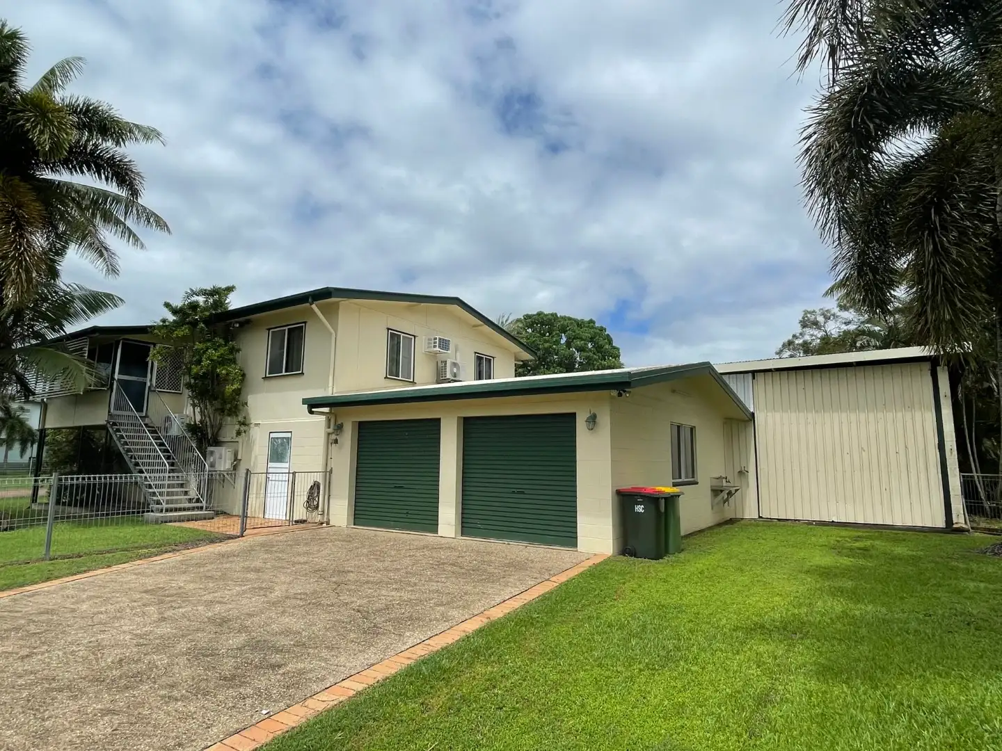 Main view of Homely house listing, 27 Philp Street, Ingham QLD 4850