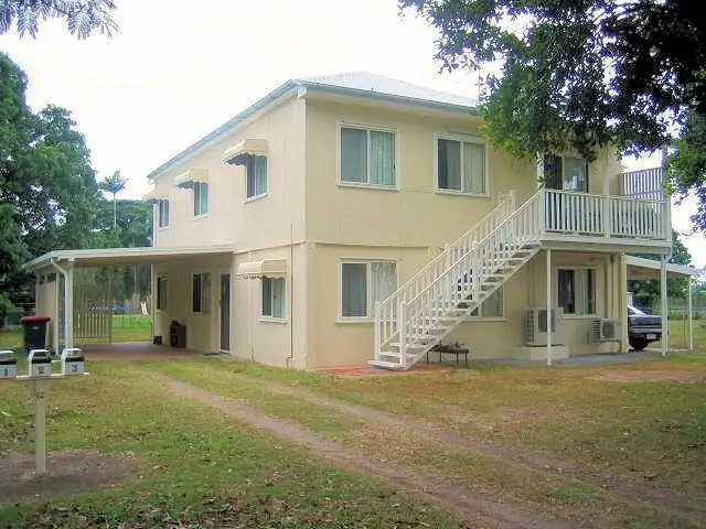 12 Dickson Street, Ingham QLD 4850