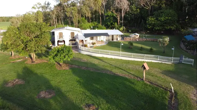 47332 Bruce Highway, Bambaroo QLD 4850