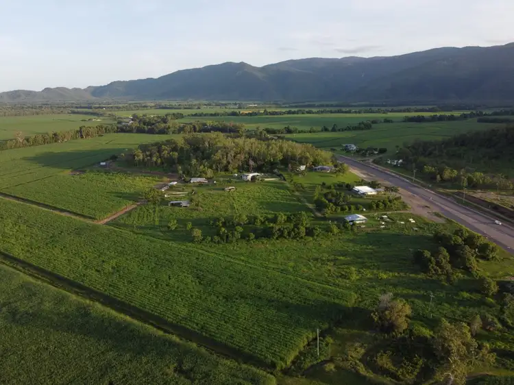 Third view of Homely house listing, 47332 Bruce Highway, Bambaroo QLD 4850