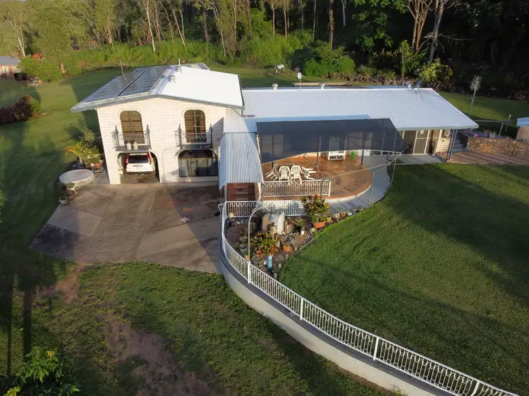 Fourth view of Homely house listing, 47332 Bruce Highway, Bambaroo QLD 4850