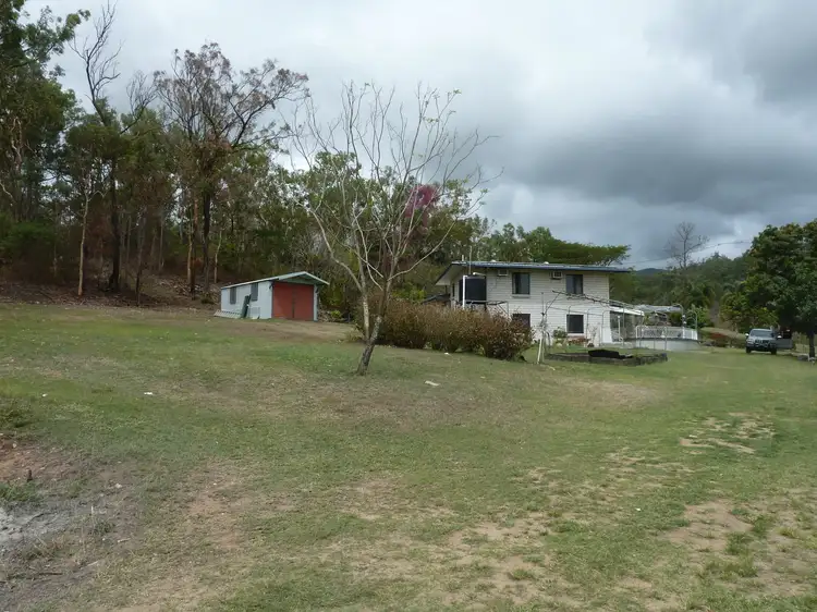 Seventh view of Homely house listing, 47332 Bruce Highway, Bambaroo QLD 4850