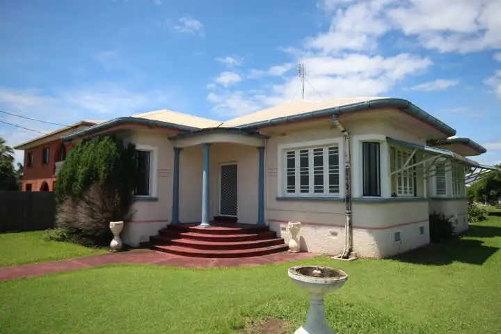 49 Atkinson Street, Ingham QLD 4850