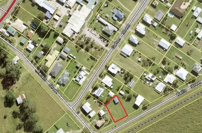 26 Wallis Street, Trebonne QLD 4850