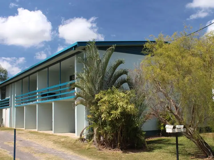 16 MacDonald Street, Ingham QLD 4850