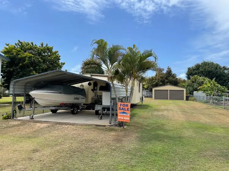 Main view of Homely house listing, 8 Barramundi Street, Taylors Beach QLD 4850