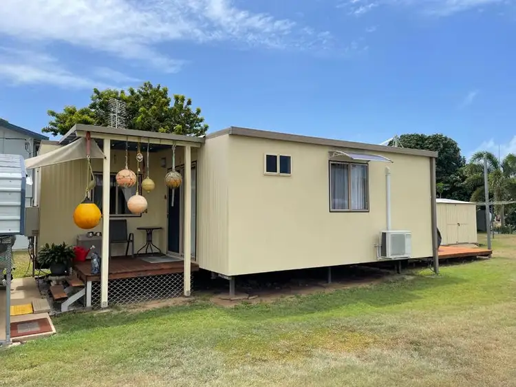 Second view of Homely house listing, 8 Barramundi Street, Taylors Beach QLD 4850