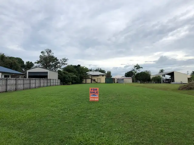 12 Renouf St, Ingham QLD 4850