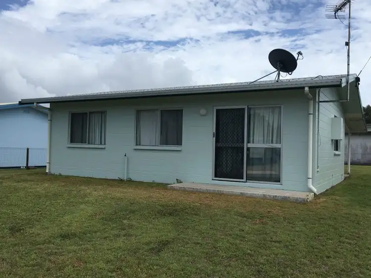 11 Carr Crescent, Lucinda QLD 4850