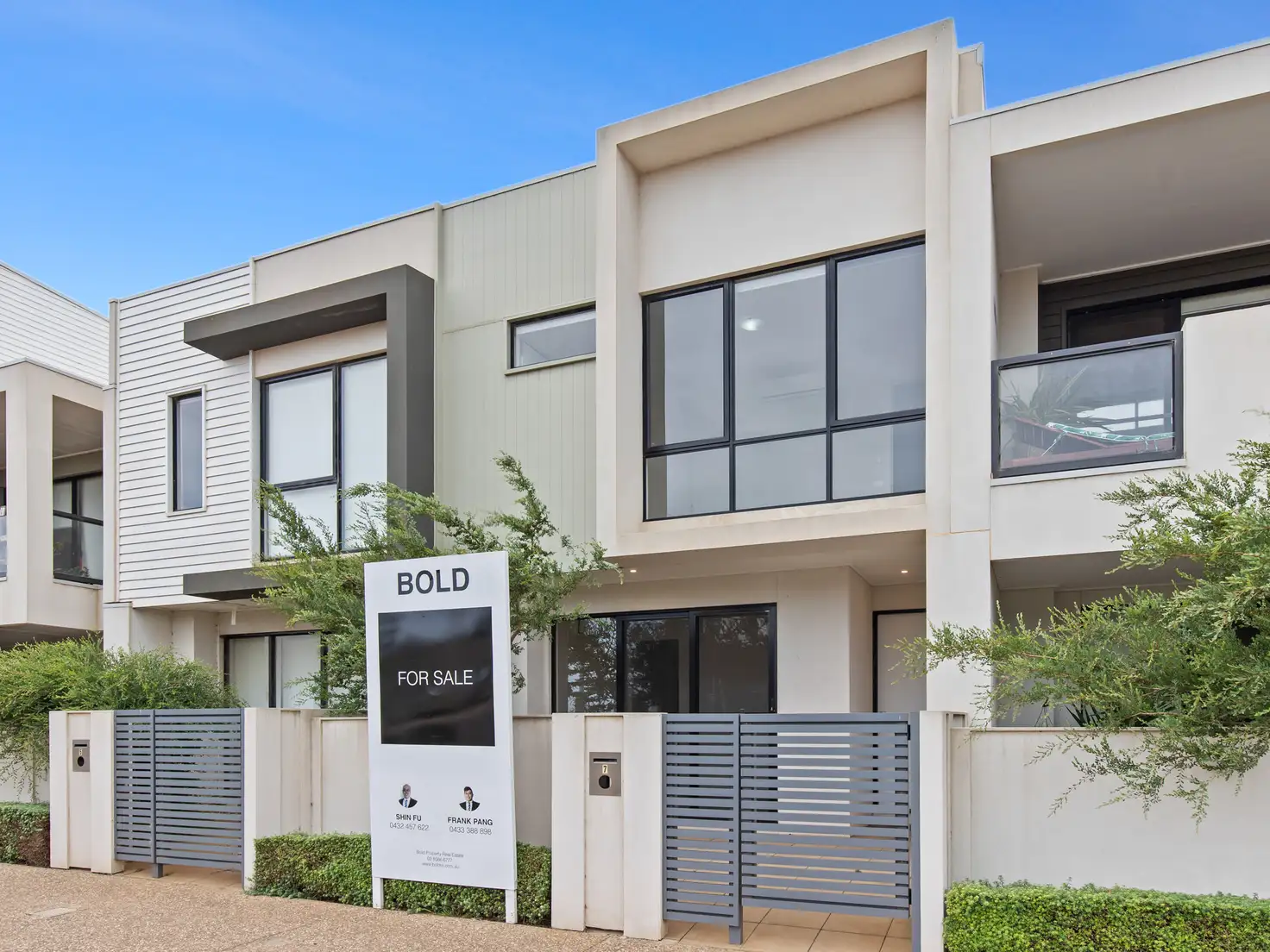 Main view of Homely townhouse listing, 7 Quay Boulevard, Werribee South VIC 3030