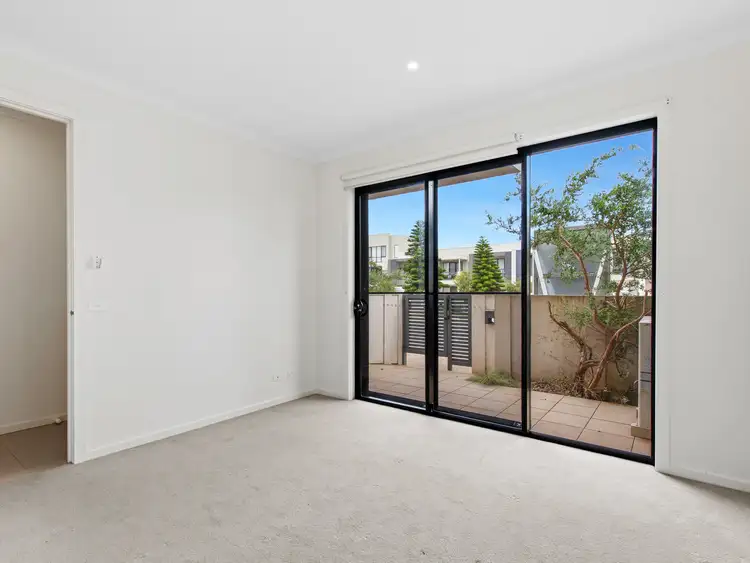 Second view of Homely townhouse listing, 7 Quay Boulevard, Werribee South VIC 3030