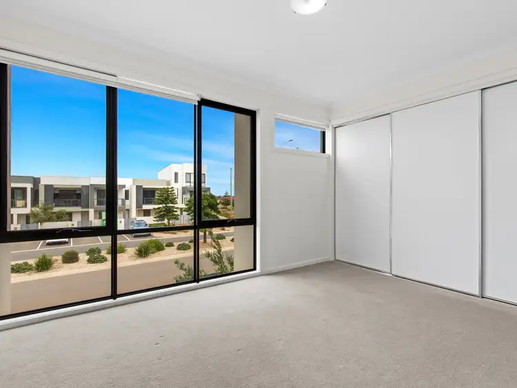 Third view of Homely townhouse listing, 7 Quay Boulevard, Werribee South VIC 3030