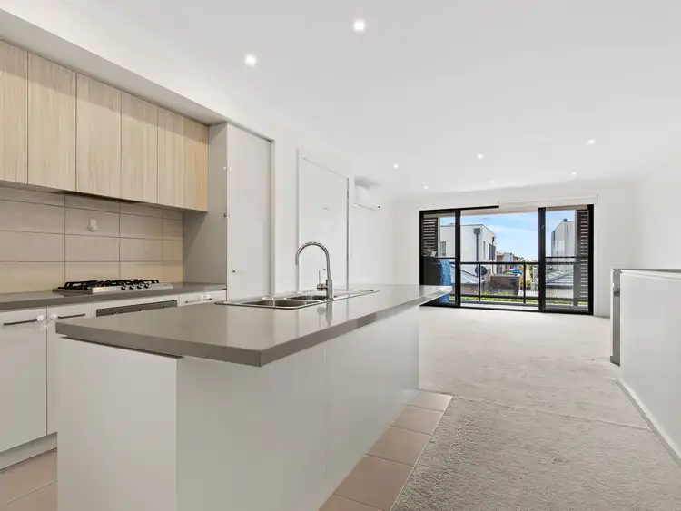 Fourth view of Homely townhouse listing, 7 Quay Boulevard, Werribee South VIC 3030