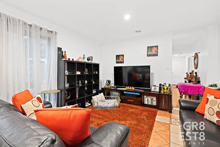 Fourth view of Homely house listing, 3 Charlotte Place, Cranbourne West VIC 3977
