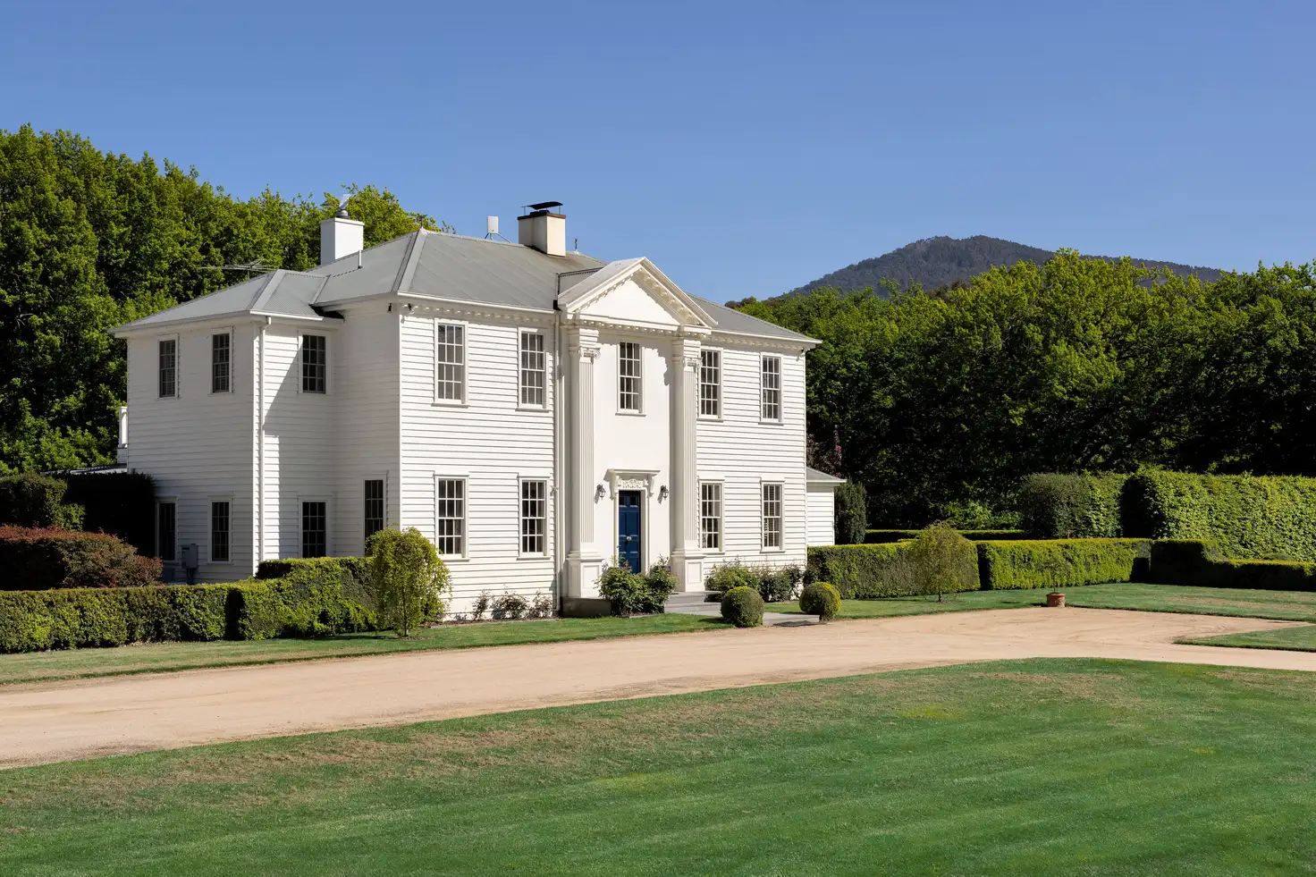 Main view of Homely house listing, 38 Syndicate Road, Mount Macedon VIC 3441