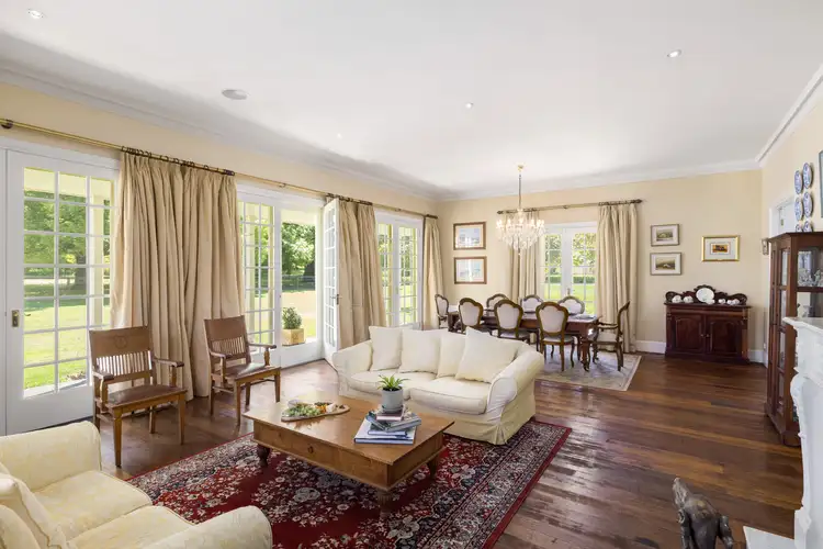 Second view of Homely house listing, 38 Syndicate Road, Mount Macedon VIC 3441