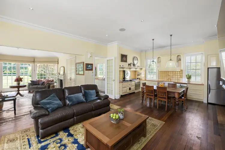 Third view of Homely house listing, 38 Syndicate Road, Mount Macedon VIC 3441