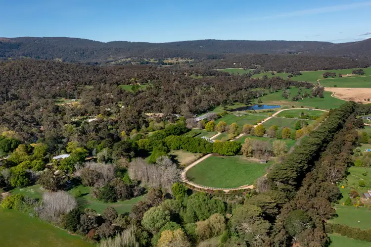 Fifth view of Homely house listing, 38 Syndicate Road, Mount Macedon VIC 3441