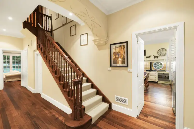 Sixth view of Homely house listing, 38 Syndicate Road, Mount Macedon VIC 3441