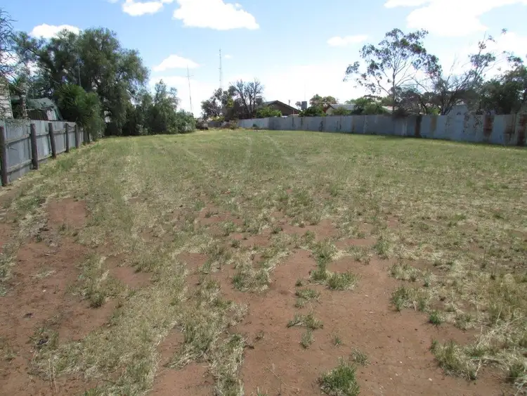 Third view of Homely land listing, 5 Edgar Street, Rainbow VIC 3424