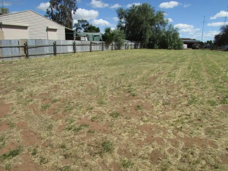 Fourth view of Homely land listing, 5 Edgar Street, Rainbow VIC 3424