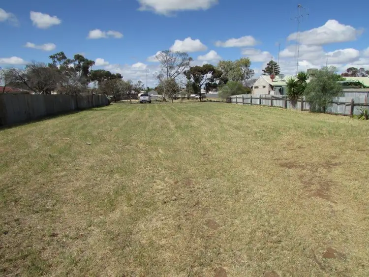 Fifth view of Homely land listing, 5 Edgar Street, Rainbow VIC 3424