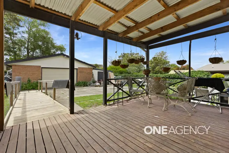 77 Illaroo Road, North Nowra NSW 2541
