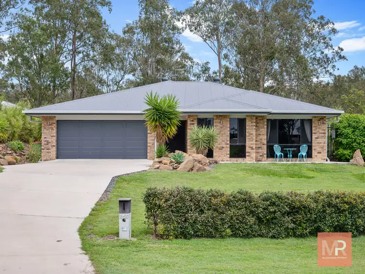 18 Bredalbane Street, Mundoolun QLD 4285