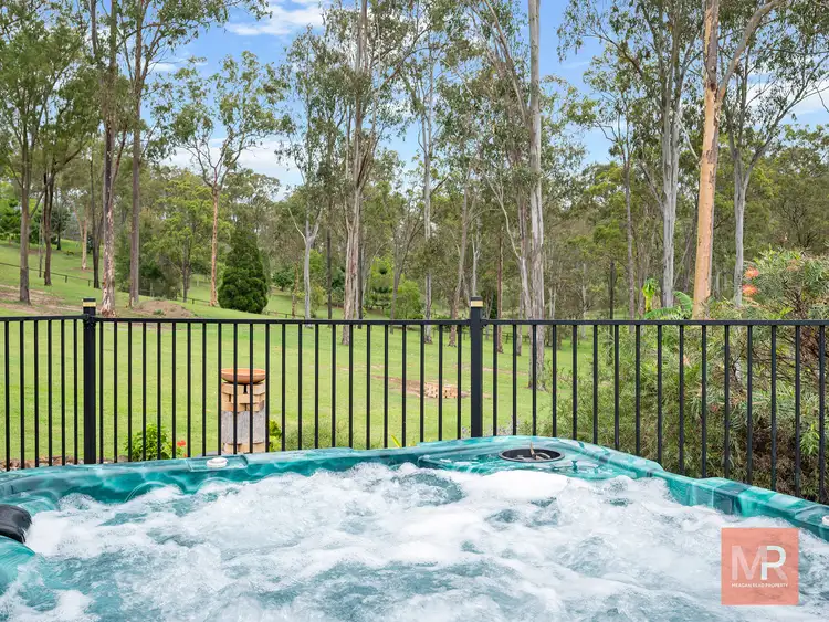 Third view of Homely house listing, 18 Bredalbane Street, Mundoolun QLD 4285