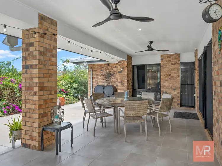 Fifth view of Homely house listing, 18 Bredalbane Street, Mundoolun QLD 4285