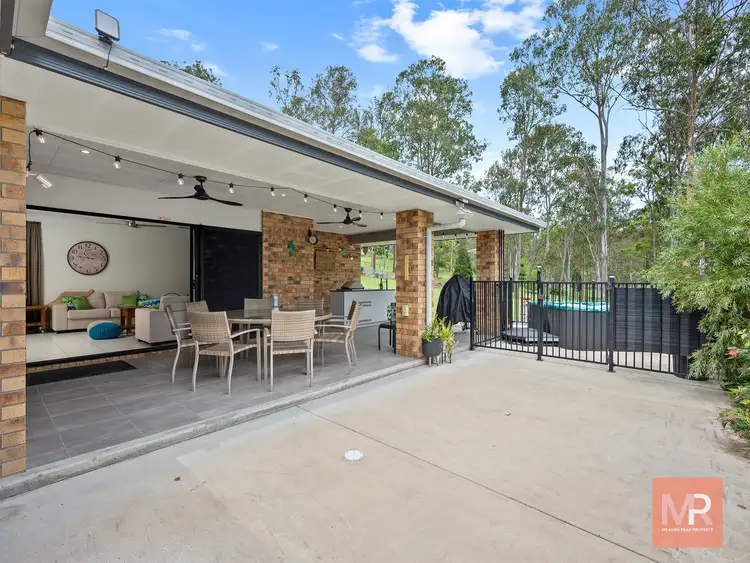 Sixth view of Homely house listing, 18 Bredalbane Street, Mundoolun QLD 4285
