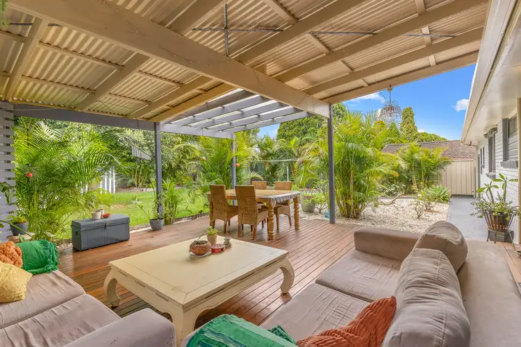 Main view of Homely house listing, 36A James Street, Dunoon NSW 2480