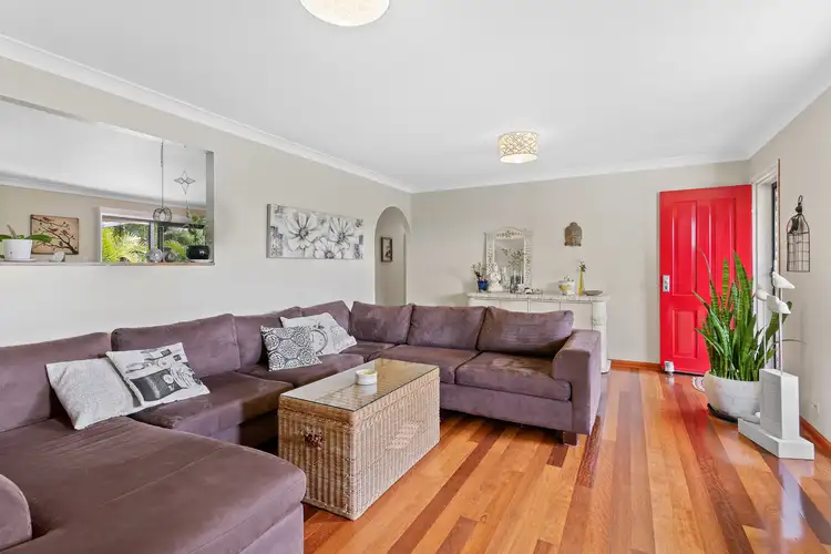 Second view of Homely house listing, 36A James Street, Dunoon NSW 2480