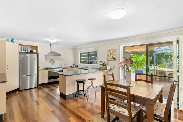 Fourth view of Homely house listing, 36A James Street, Dunoon NSW 2480