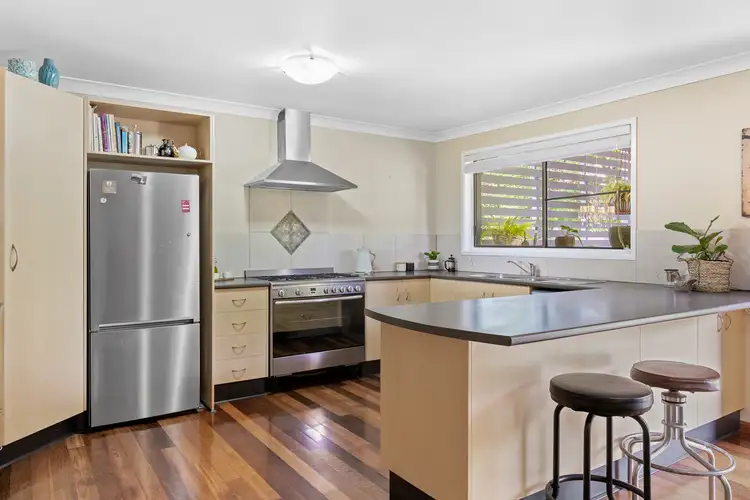Fifth view of Homely house listing, 36A James Street, Dunoon NSW 2480