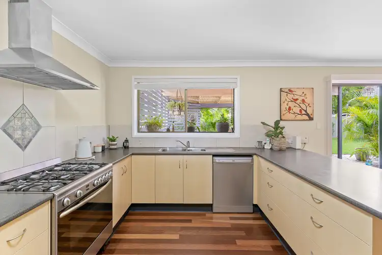 Sixth view of Homely house listing, 36A James Street, Dunoon NSW 2480