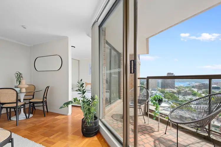 Third view of Homely apartment listing, 151/220 Goulburn Street, Darlinghurst NSW 2010