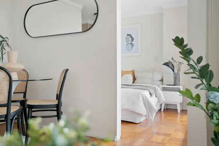 Fourth view of Homely apartment listing, 151/220 Goulburn Street, Darlinghurst NSW 2010