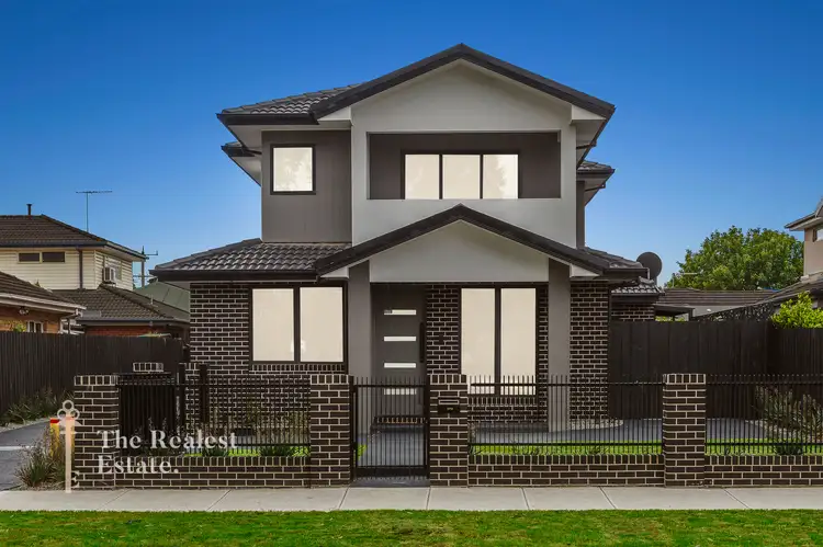 Main view of Homely townhouse listing, 1/70 Glenroy Road, Glenroy VIC 3046
