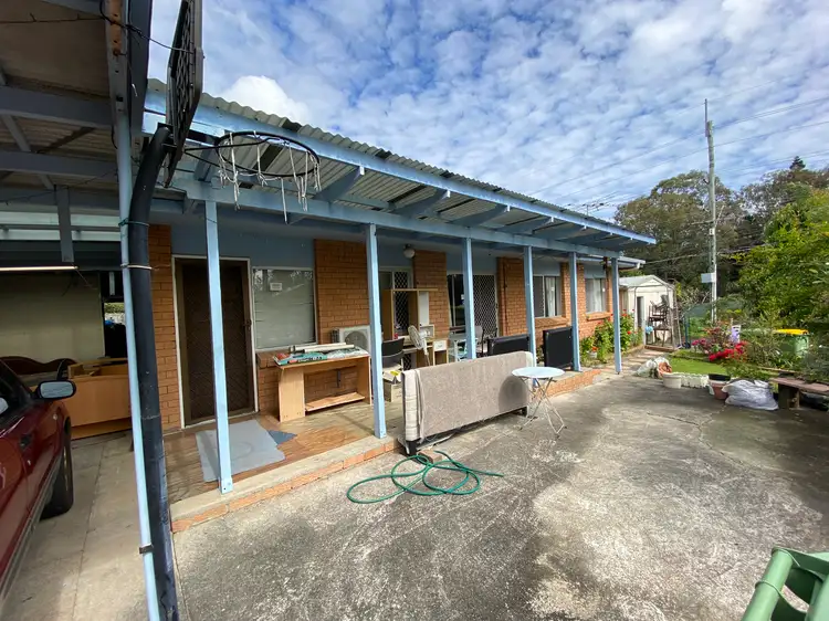 1 Augustus Street, Kingston QLD 4114