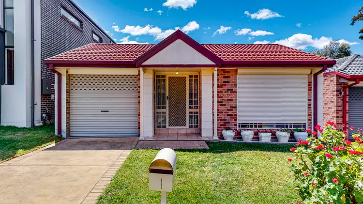 Main view of Homely house listing, 24 McDonald Way, Greenacre NSW 2190