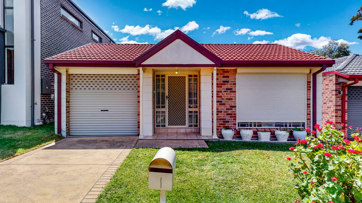 Main view of Homely house listing, 24 McDonald Way, Greenacre NSW 2190
